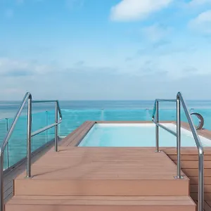 Hotel Negresco - Adults Only, Playa de Palma (Mallorca)