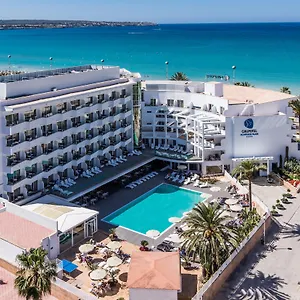 Hotel Grupotel Acapulco Playa - Adults Only, Playa de Palma (Mallorca)
