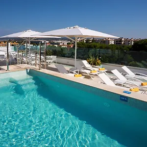 Hotel Seasun Aniram, Playa de Palma (Mallorca)