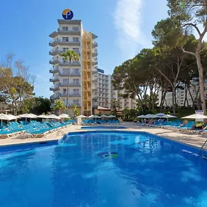 Hotel Pabisa Sofia, Playa de Palma (Mallorca)