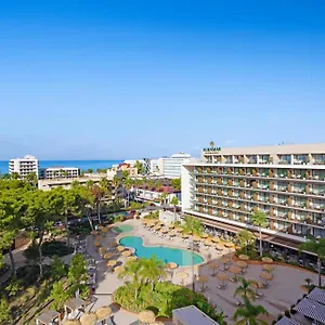 Hotel Aubamar &, Playa de Palma (Mallorca)