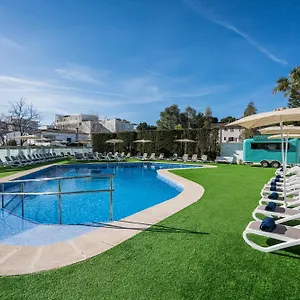Hotel Thb Maria Isabel - Adults Only, Playa de Palma (Mallorca)