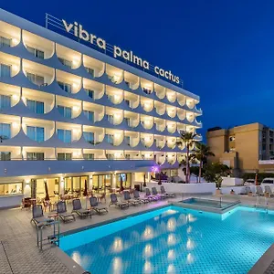 Hotel Vibra Palma Cactus, Playa de Palma (Mallorca)
