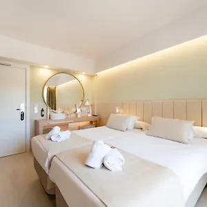 Hotel Bordoy Cosmopolitan, Playa de Palma (Mallorca)