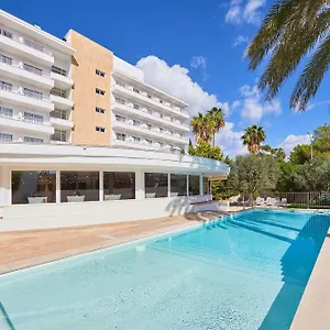 Hotel Tent Playa De Palma, Playa de Palma (Mallorca)