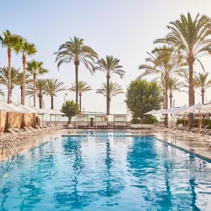 Hotel Playa Golf - Adults Only, Playa de Palma (Mallorca)