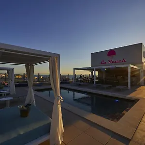 Hotel Indico Rock Mallorca - Adults Only, Playa de Palma (Mallorca)