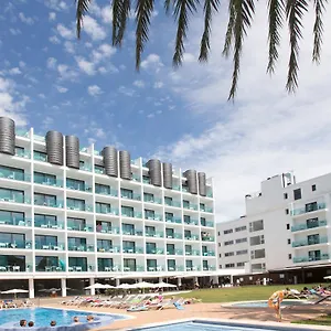 Hotel Luxor, Playa de Palma (Mallorca)