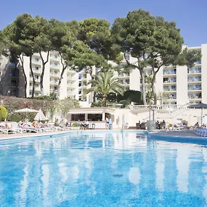 Hotel Grupotel Orient, Playa de Palma (Mallorca)