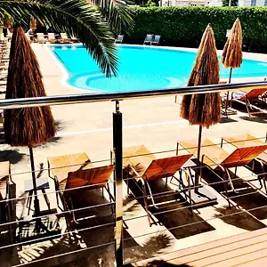 Hotel Vista Odin, Playa de Palma (Mallorca)