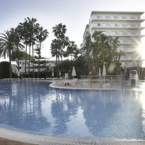 Hotel Oleander, Playa de Palma (Mallorca)