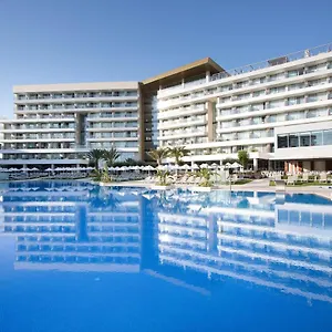 Hipotels Palace&spa (adults Only) Hotell