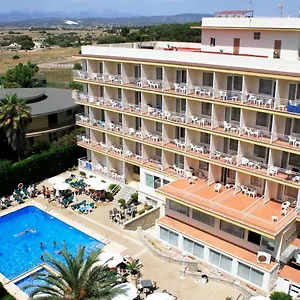Hotel Don Miguel Playa, Playa de Palma (Mallorca)