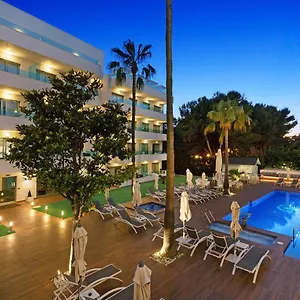 metropolitan-playa.allmallorcahotels.com/