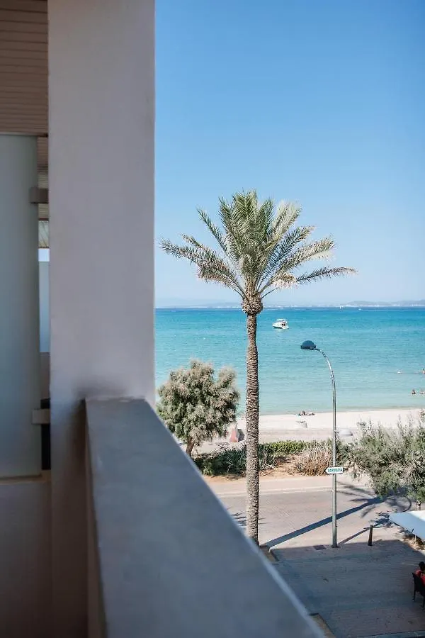 Q-Royal Hotel Playa de Palma  Playa de Palma (Mallorca)