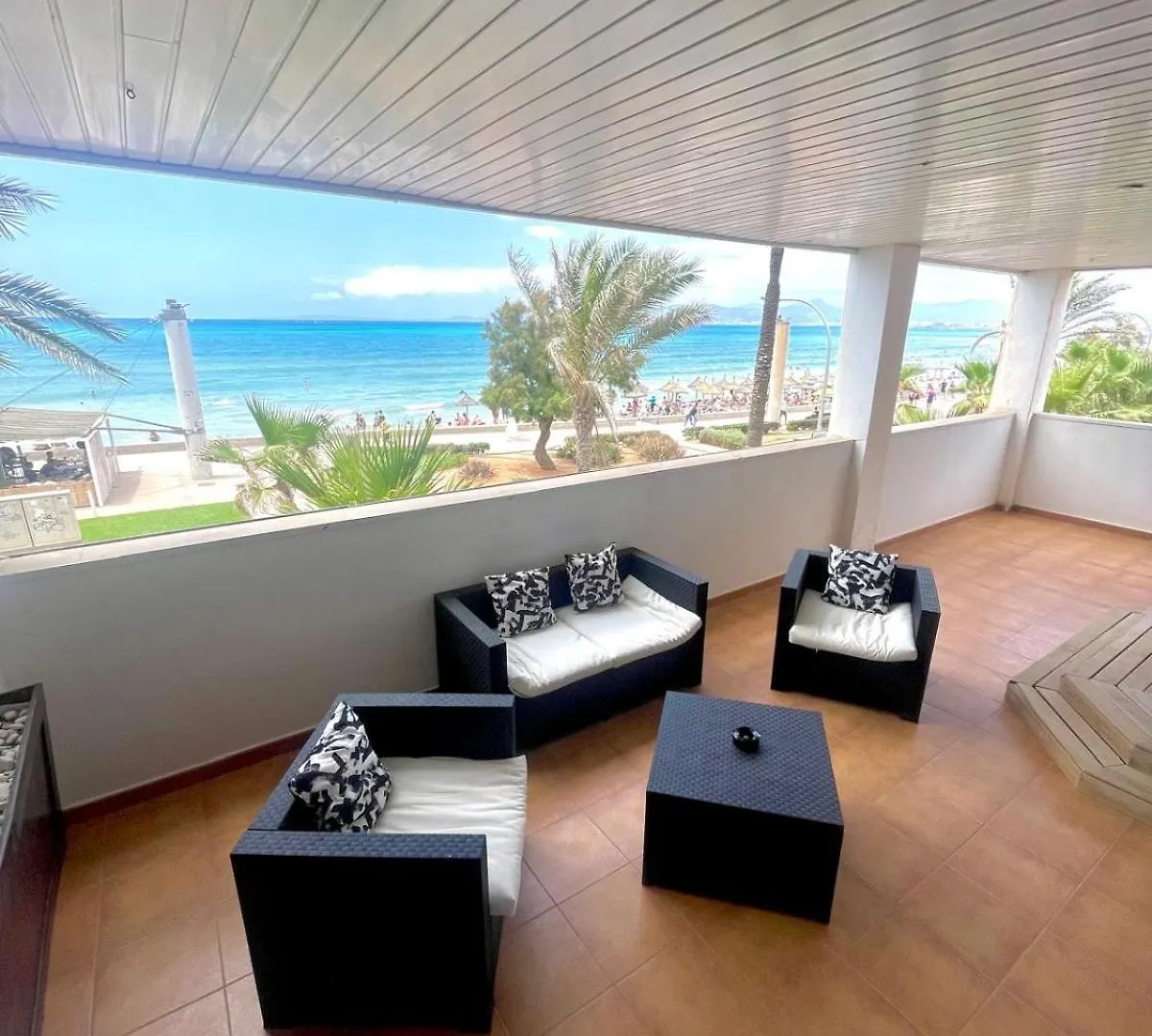 Q-Royal Hotel Playa de Palma