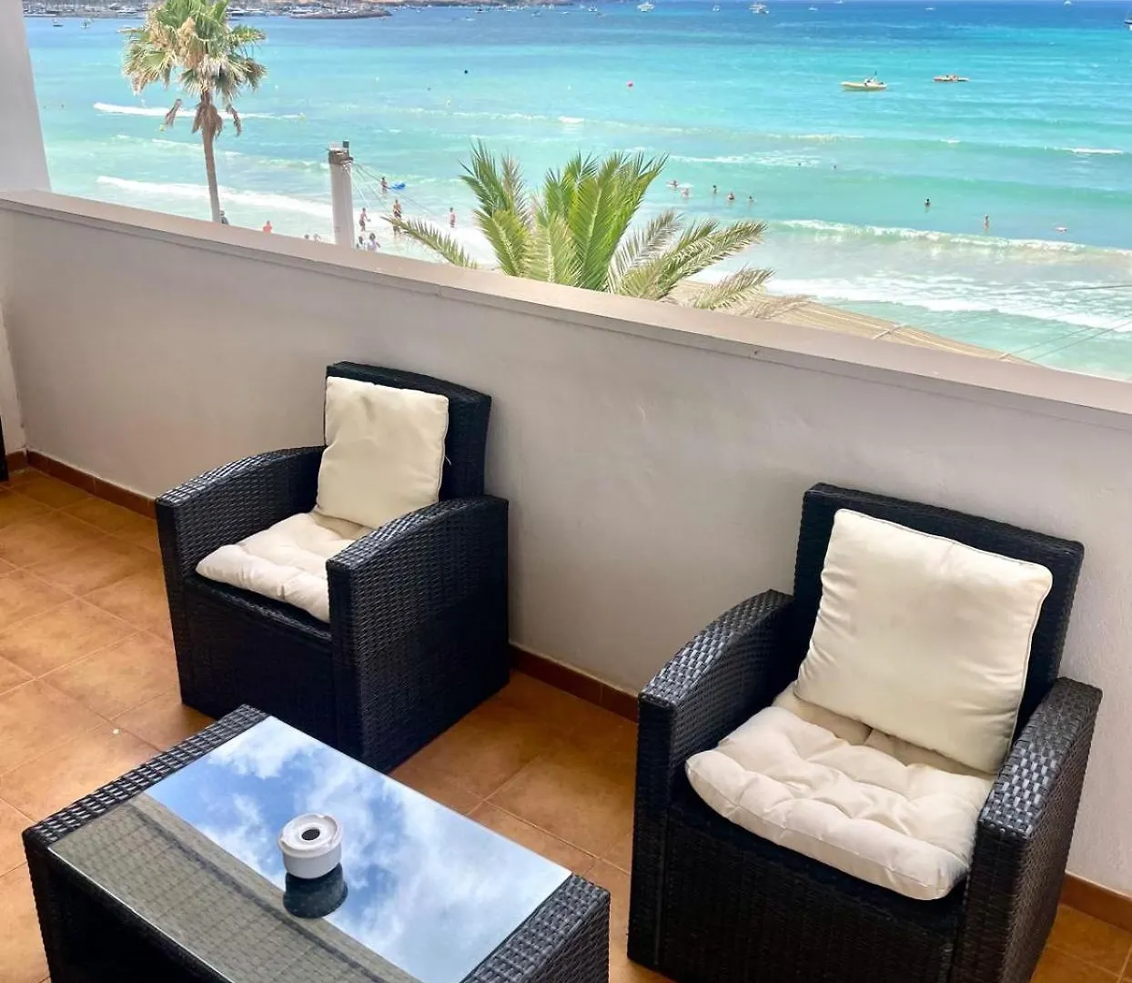 Q-Royal Hotel Playa de Palma