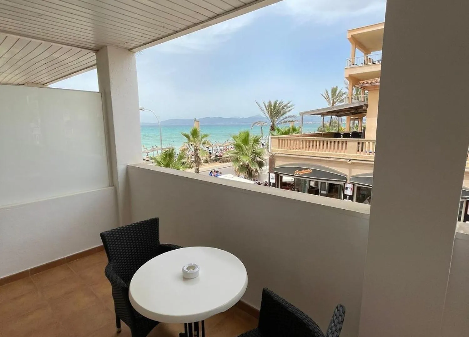 Q-Royal Hotel Playa de Palma  Spain