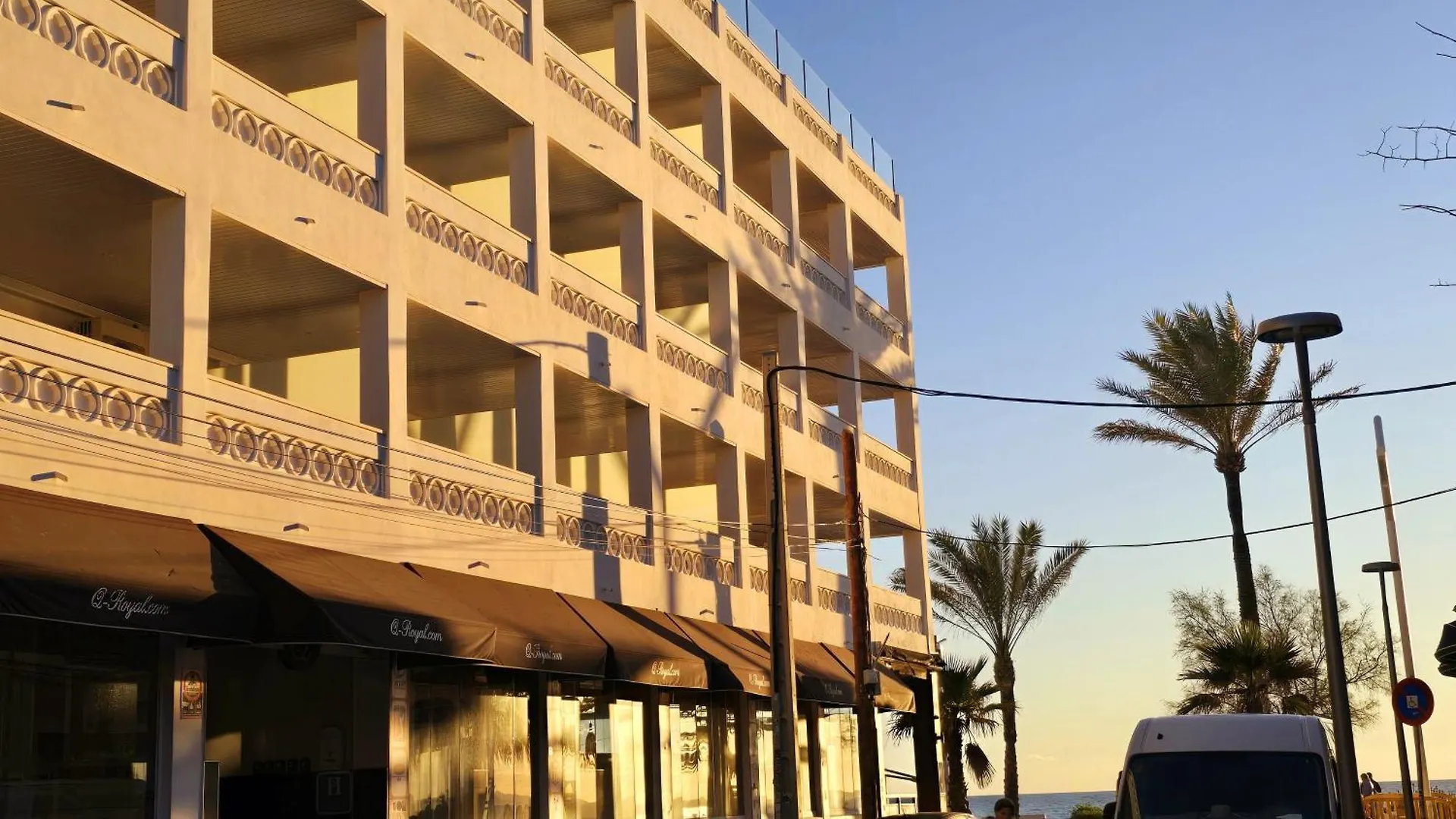 Q-Royal Hotel Playa de Palma