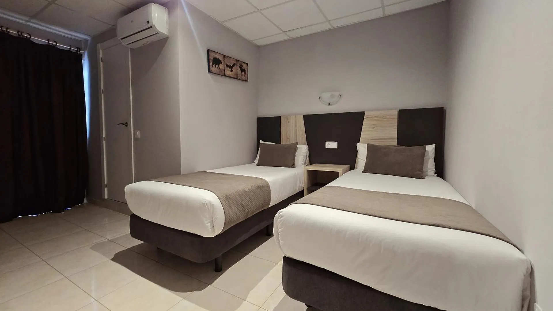 Q-Royal Hotel Playa de Palma  Spain