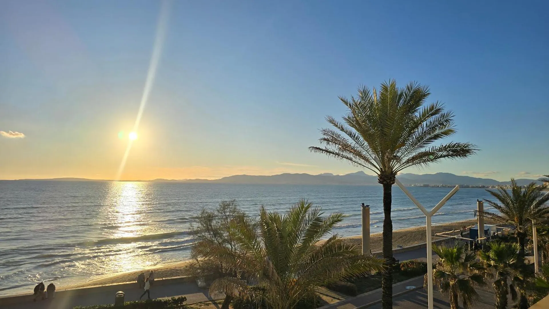 Q-Royal Hotel Playa de Palma