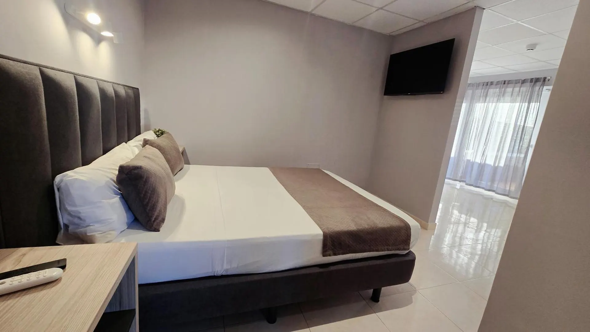 Hotel Q-Royal Playa de Palma  Španělsko
