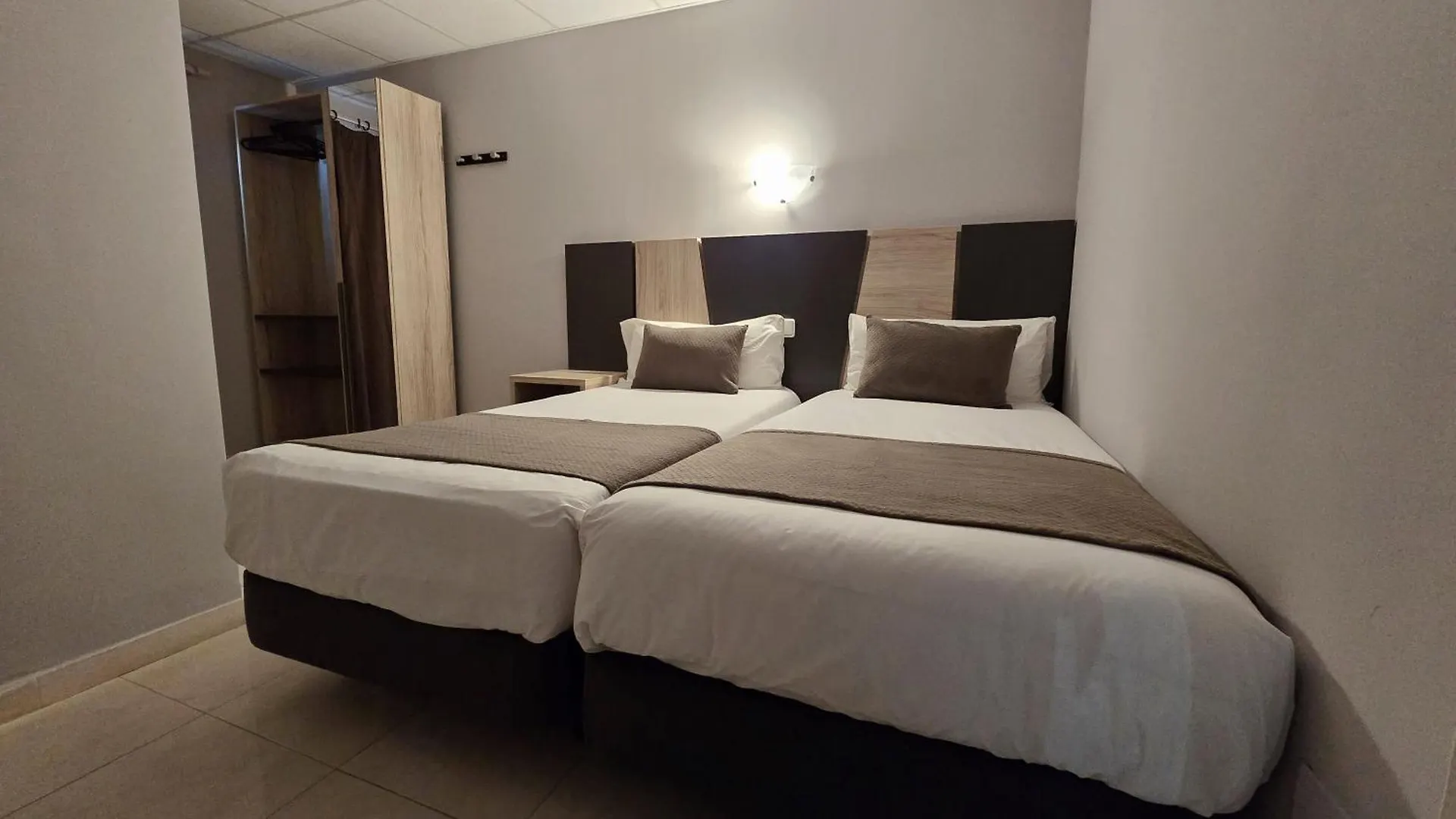 Q-Royal Hotel Playa de Palma  Spain