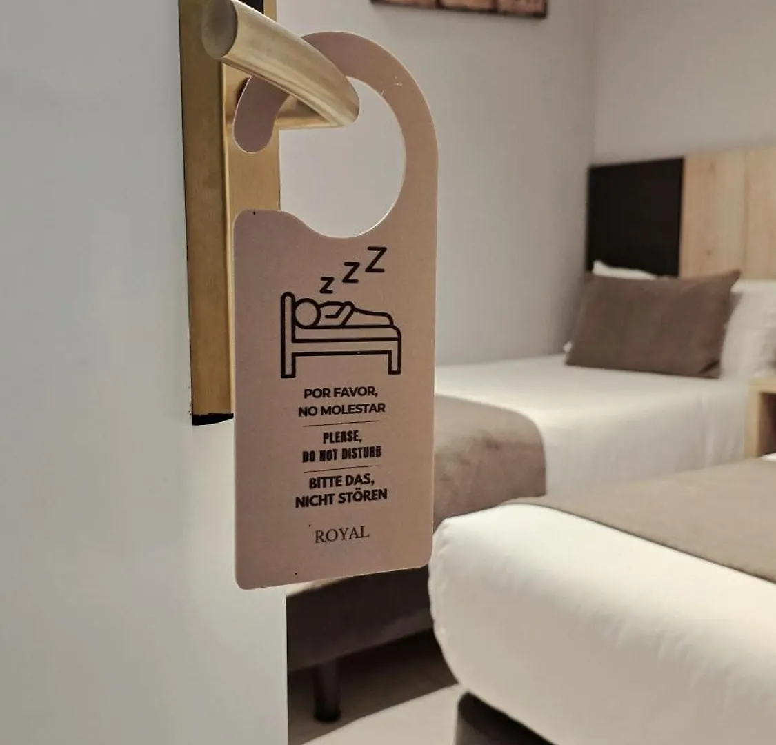 Q-Royal Hotel Playa de Palma