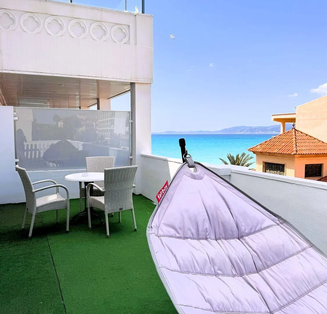 Q-Royal Hotel Playa de Palma   Playa de Palma (Mallorca)