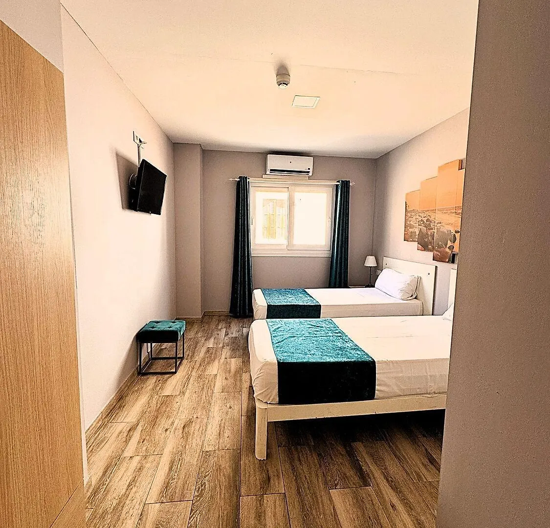 Q-Royal Hotel Playa de Palma  Spain