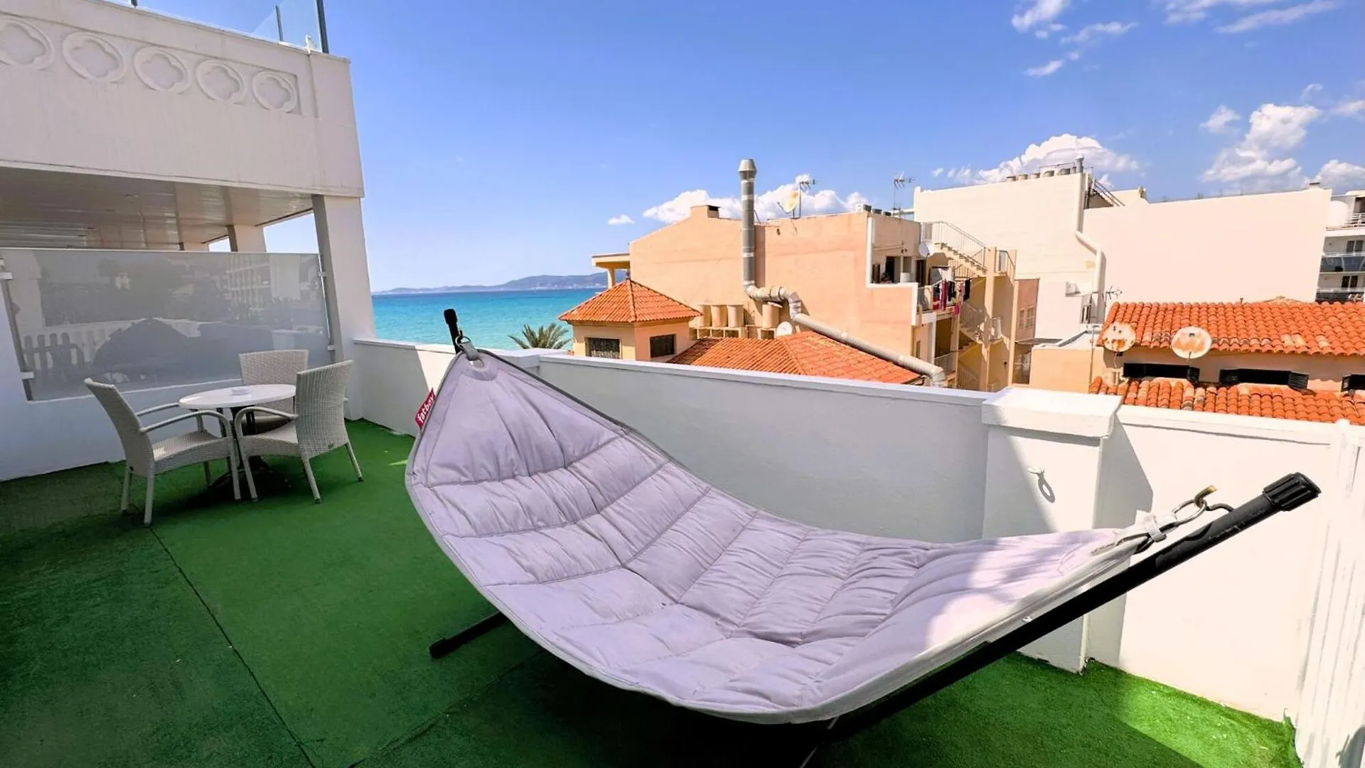 Q-Royal Hotel Playa de Palma  Spain