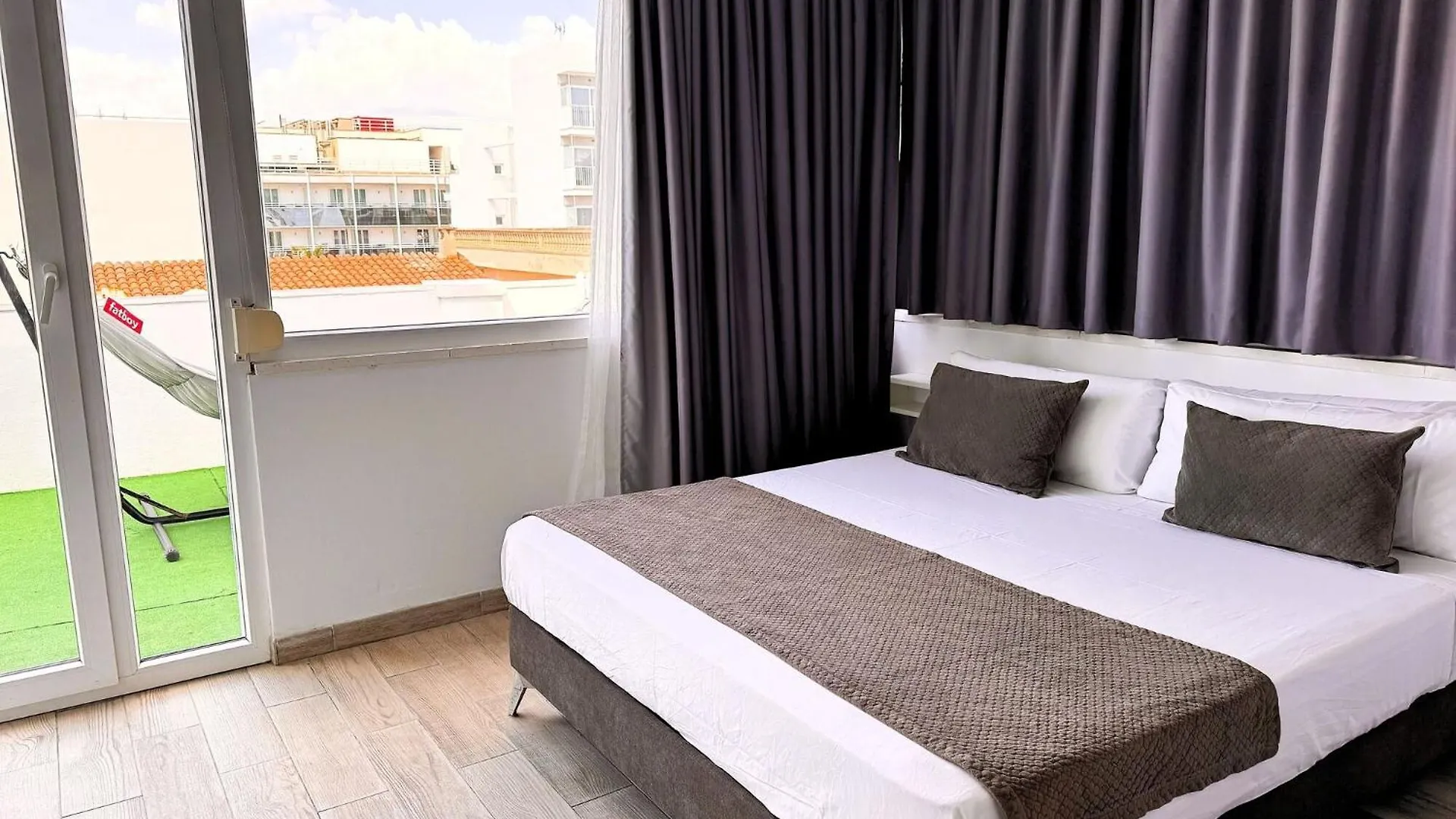 Q-Royal Hotel Playa de Palma