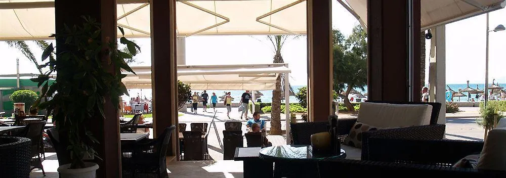 Q-Royal Hotel Playa de Palma  Spain