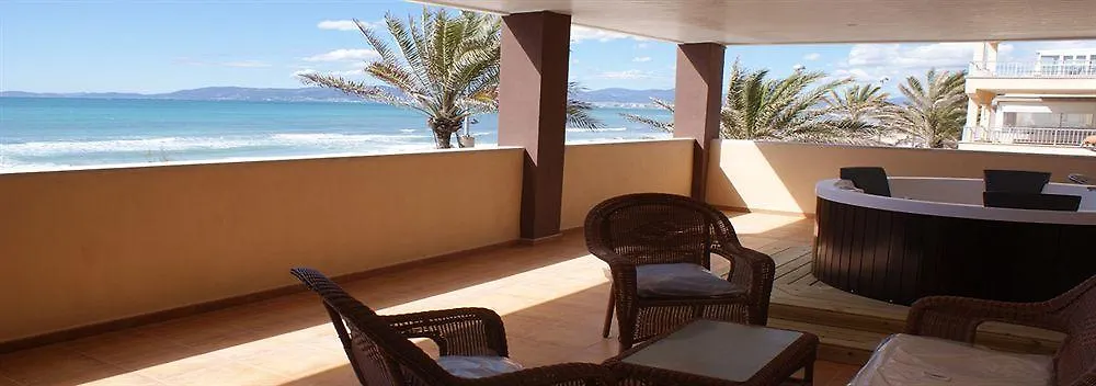 Q-Royal Hotel Playa de Palma  Spain