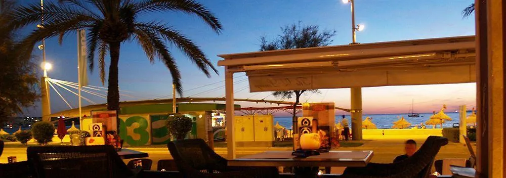 Q-Royal Hotel Playa de Palma