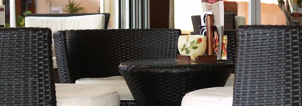 Q-Royal Hotel Playa de Palma