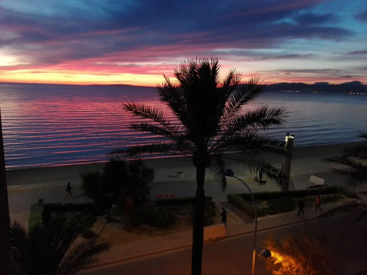 Q-Royal Hotel Playa de Palma  Spain