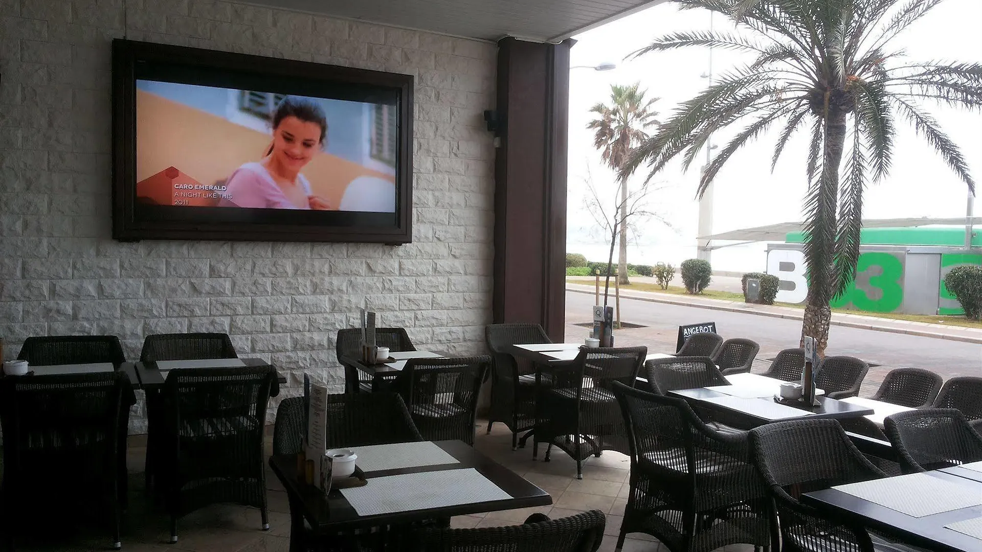 Q-Royal Hotel Playa de Palma  0*, Playa de Palma (Mallorca)