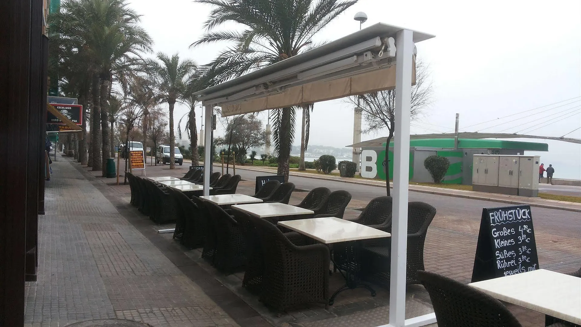 Q-Royal Hotel Playa de Palma
