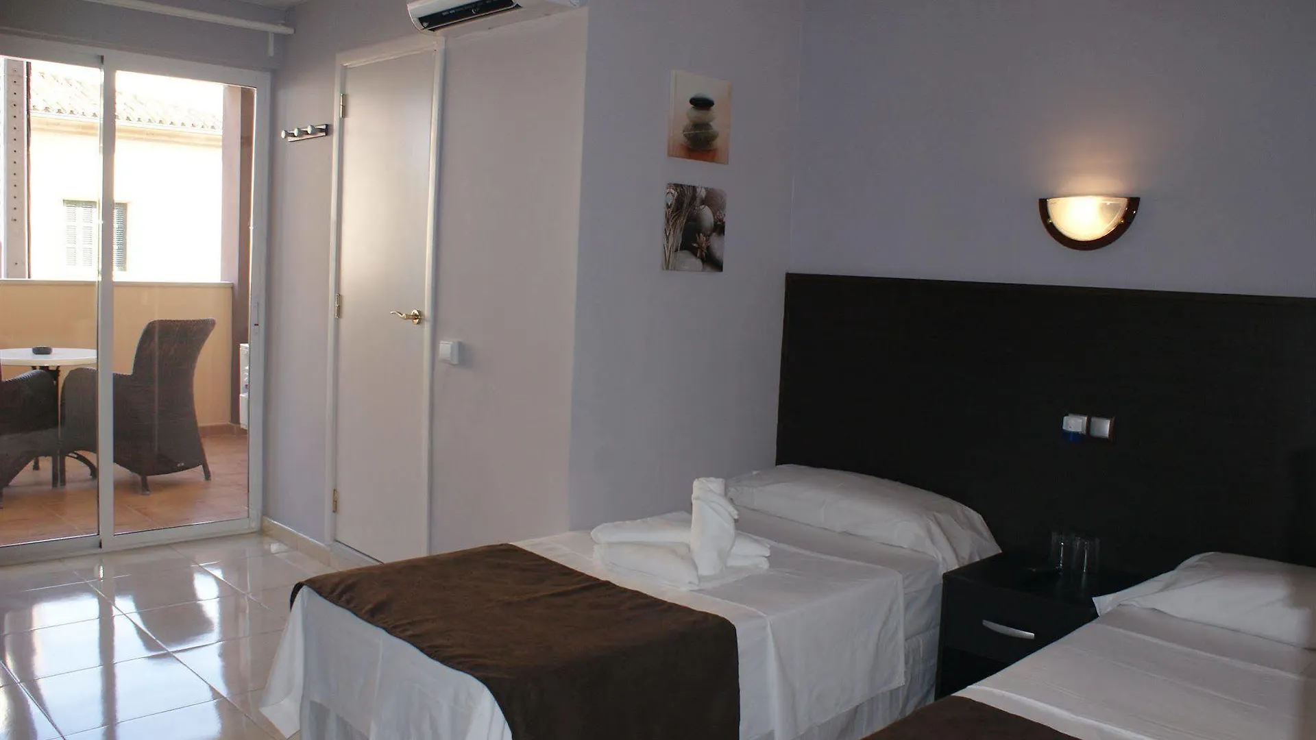 Q-Royal Hotel Playa de Palma